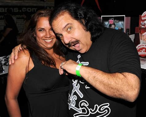 ron jeremie|Porn Star Ron Jeremy's 34 Criminal Counts Have Officially Been .